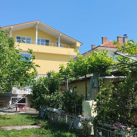 Стаи За Гости Росица Ravda Exteriör bild