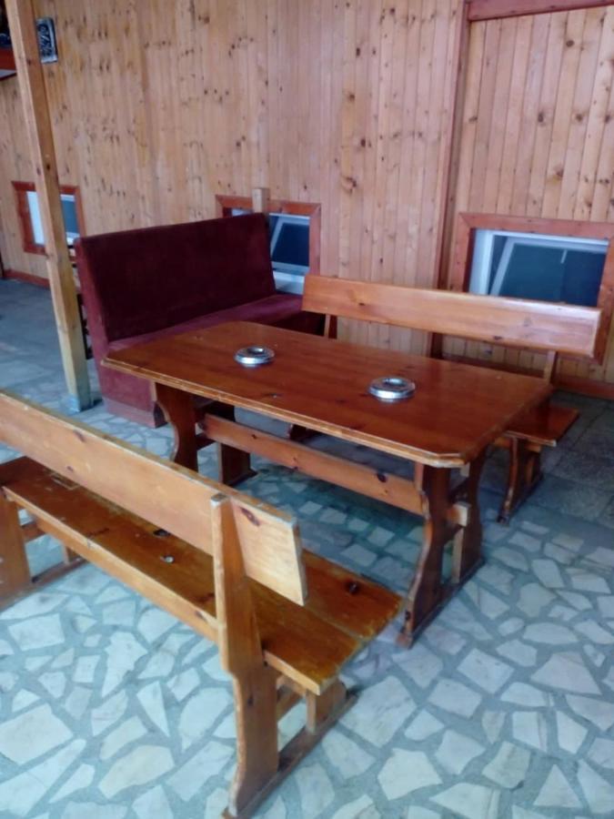 Стаи За Гости Росица Ravda Exteriör bild