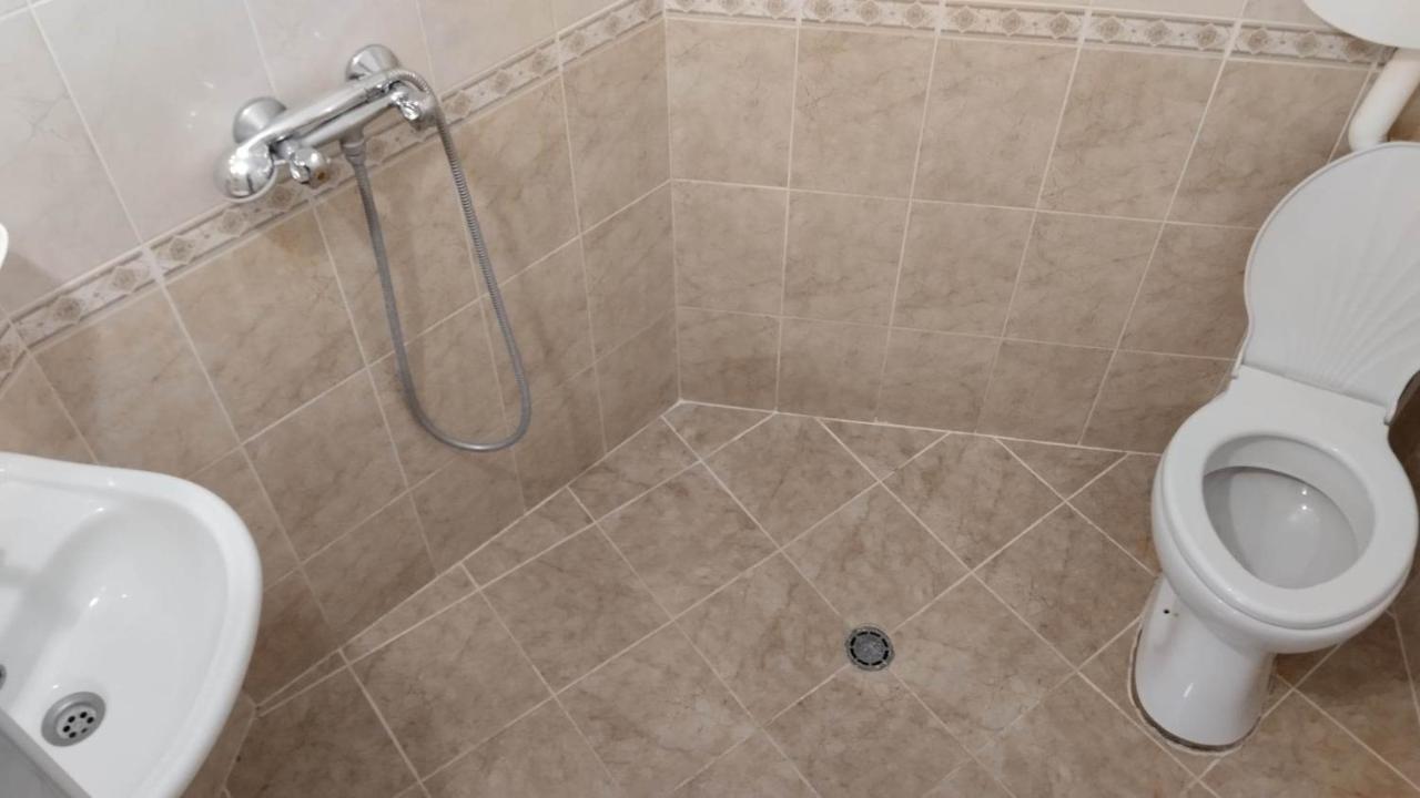 Стаи За Гости Росица Ravda Exteriör bild