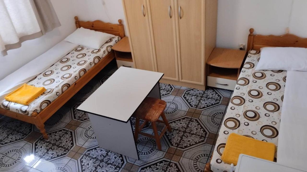 Стаи За Гости Росица Ravda Exteriör bild