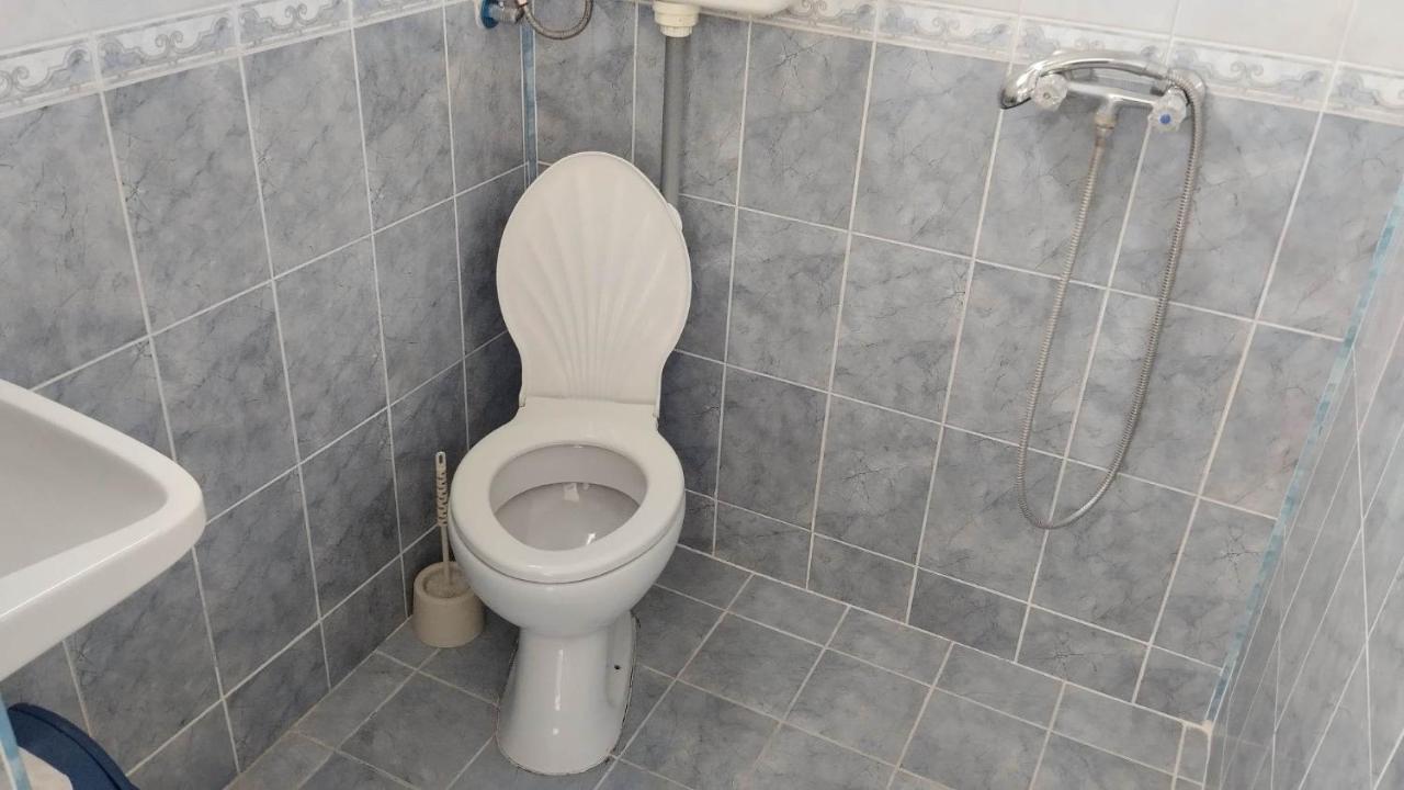 Стаи За Гости Росица Ravda Exteriör bild