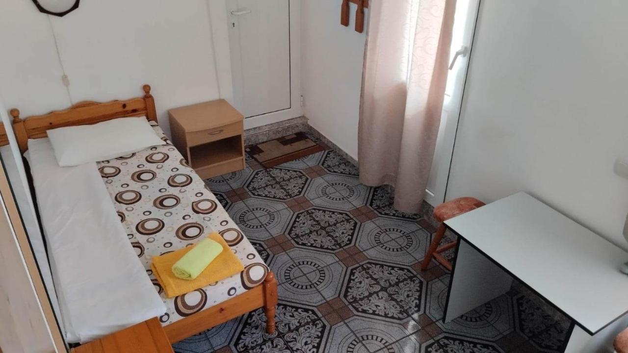 Стаи За Гости Росица Ravda Exteriör bild