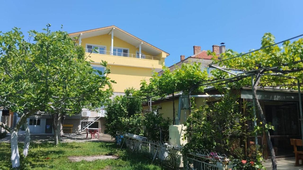 Стаи За Гости Росица Ravda Exteriör bild