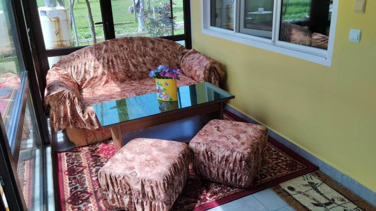Стаи За Гости Росица Ravda Exteriör bild