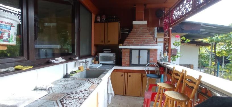 Стаи За Гости Росица Ravda Exteriör bild
