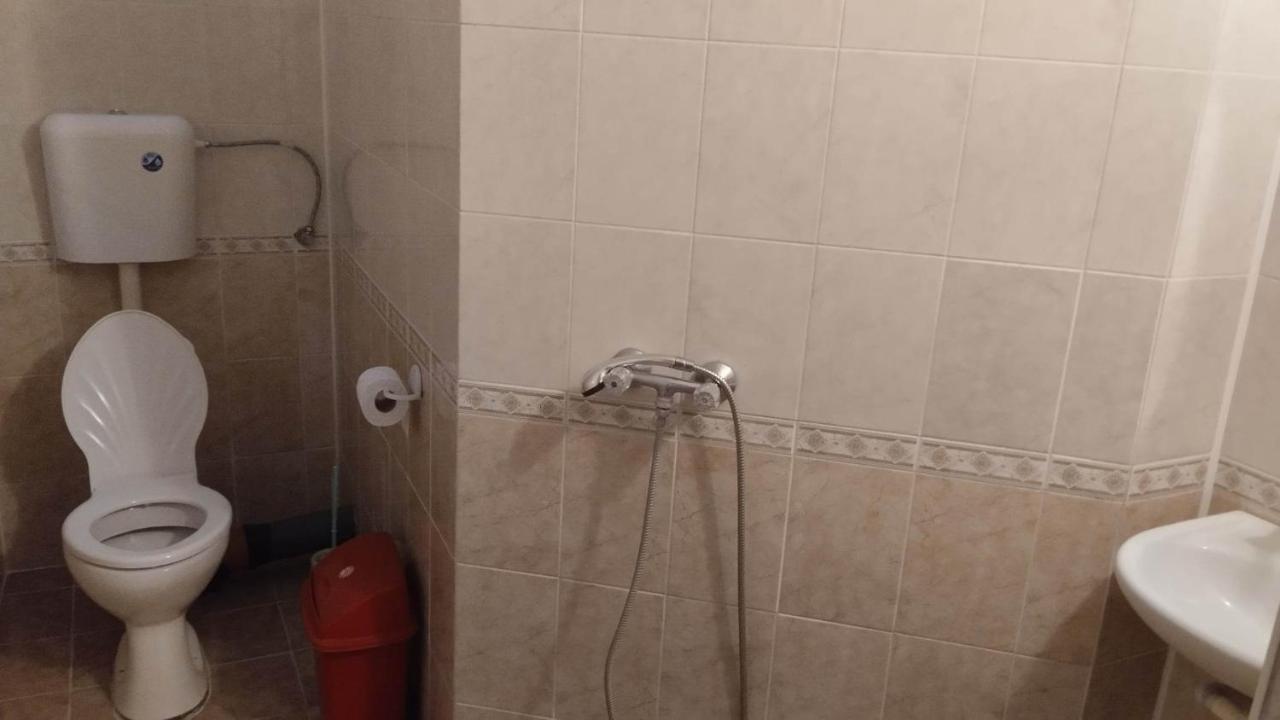 Стаи За Гости Росица Ravda Exteriör bild