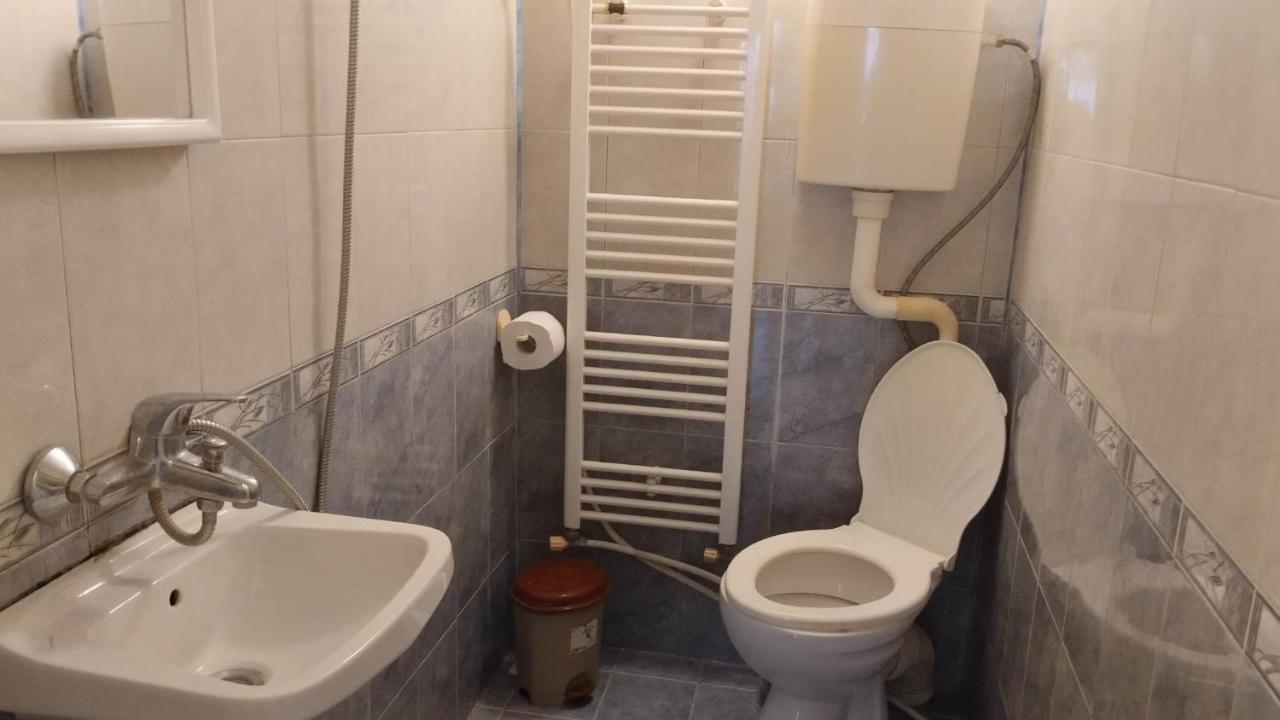 Стаи За Гости Росица Ravda Exteriör bild